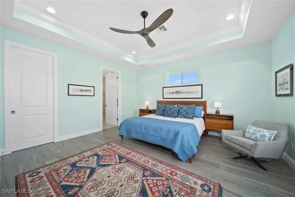 1311 Par View Drive Sanibel FL 33957