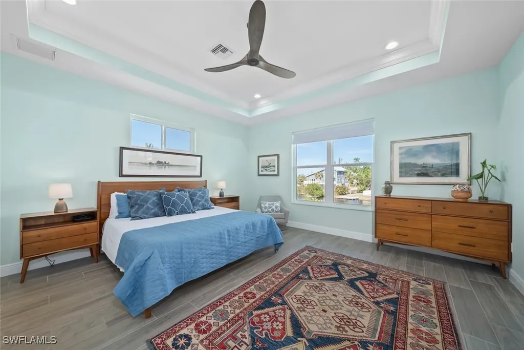 1311 Par View Drive Sanibel FL 33957