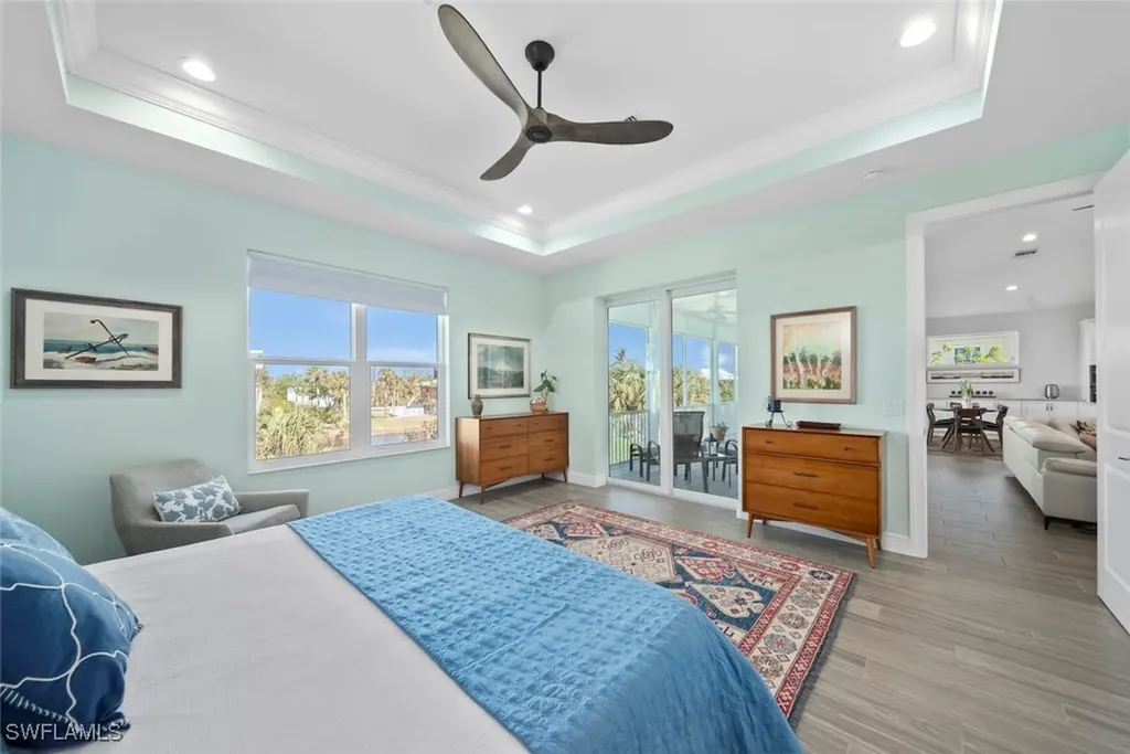 1311 Par View Drive Sanibel FL 33957