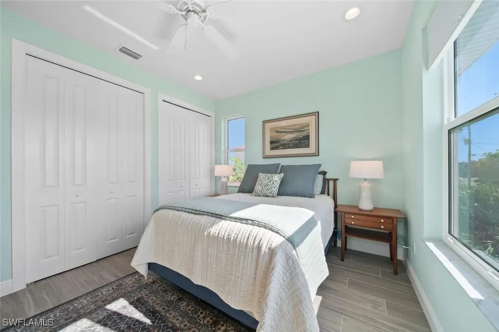 1311 Par View Drive Sanibel FL 33957