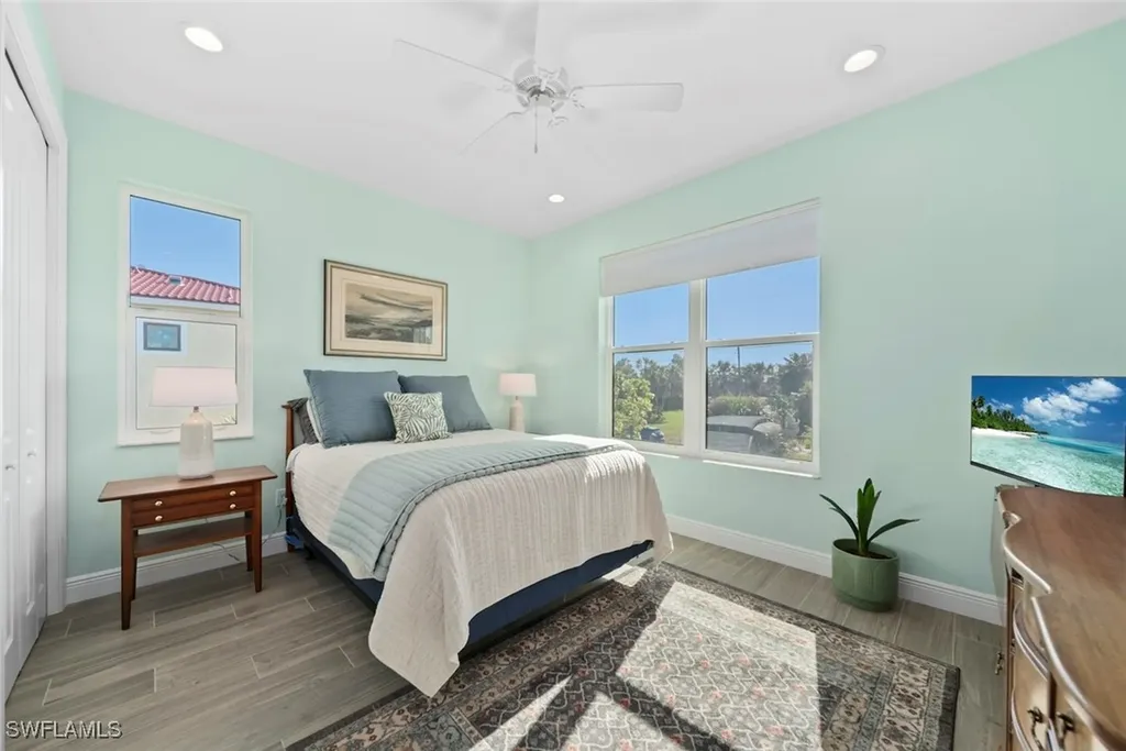 1311 Par View Drive Sanibel FL 33957