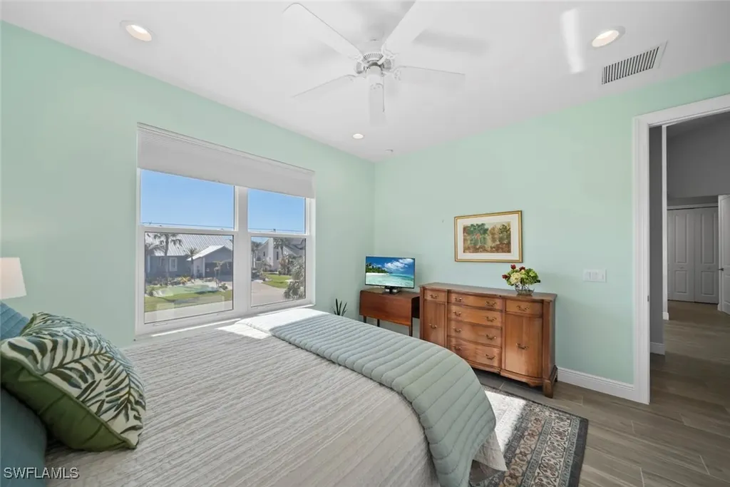 1311 Par View Drive Sanibel FL 33957