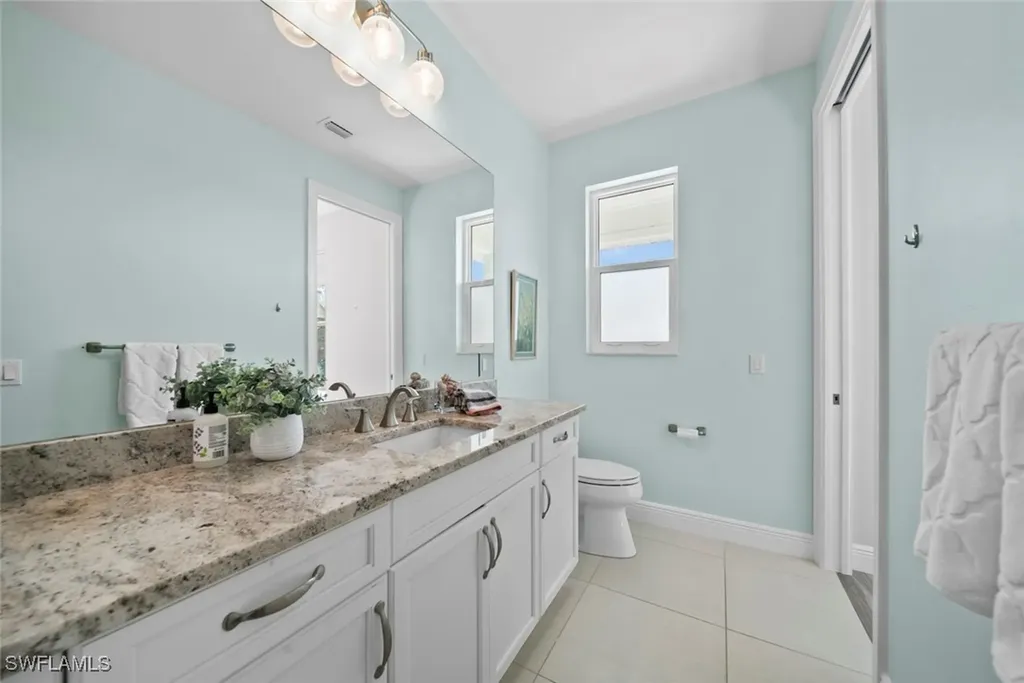 1311 Par View Drive Sanibel FL 33957