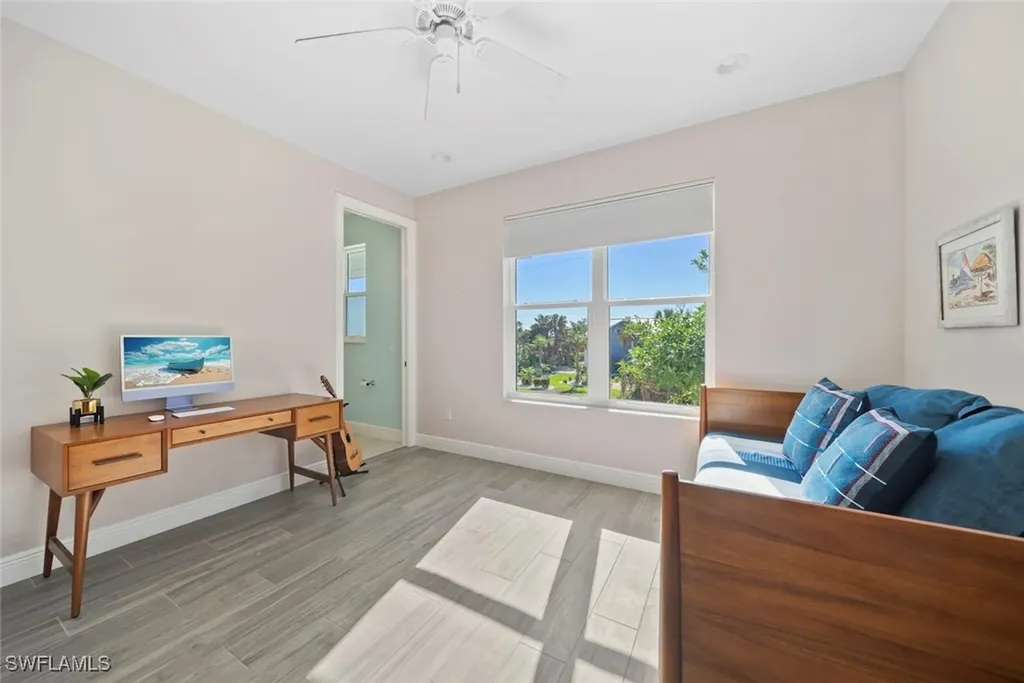 1311 Par View Drive Sanibel FL 33957
