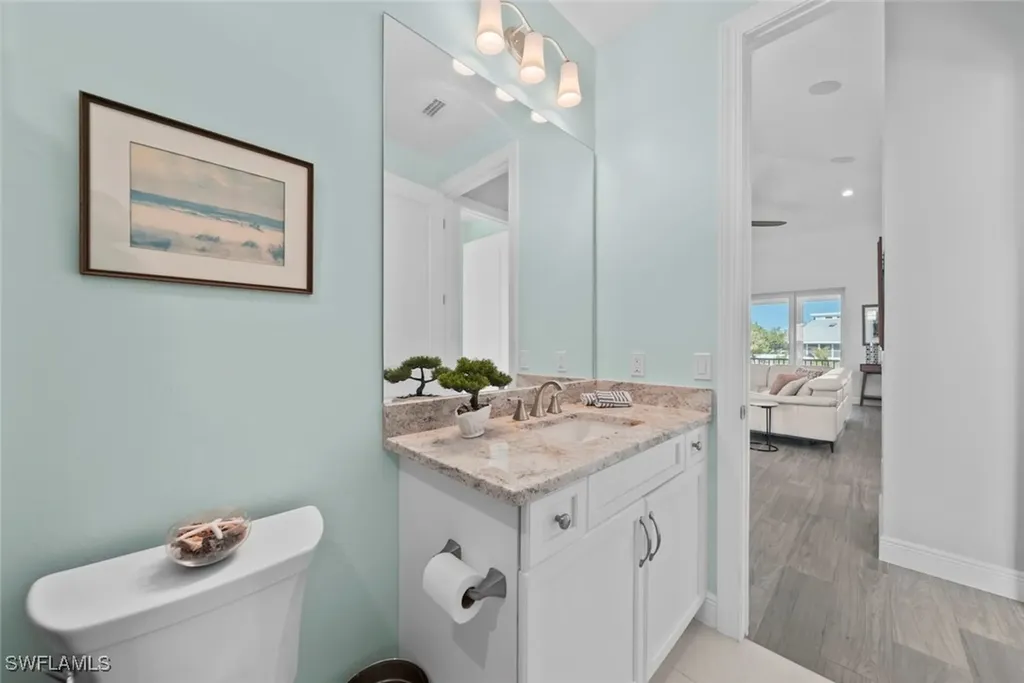 1311 Par View Drive Sanibel FL 33957