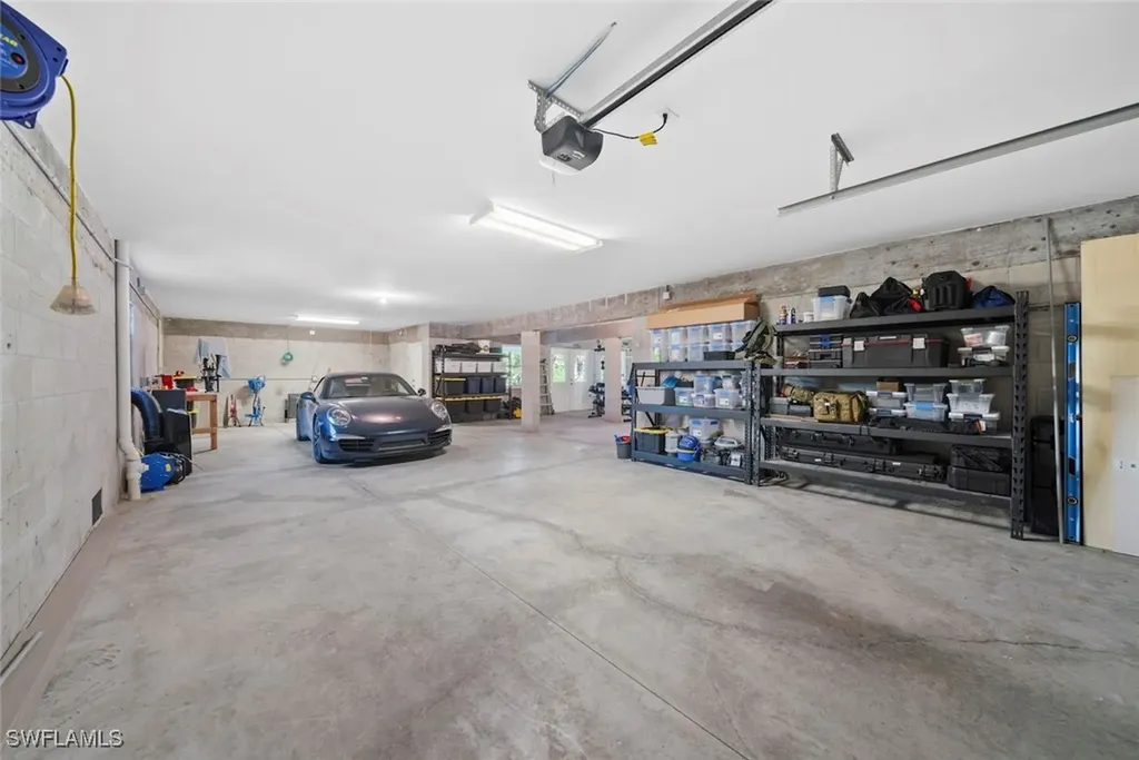 1311 Par View Drive Sanibel FL 33957