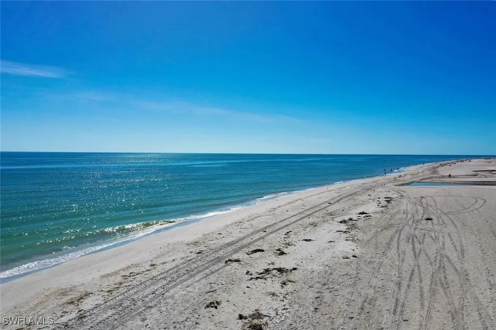 1311 Par View Drive Sanibel FL 33957