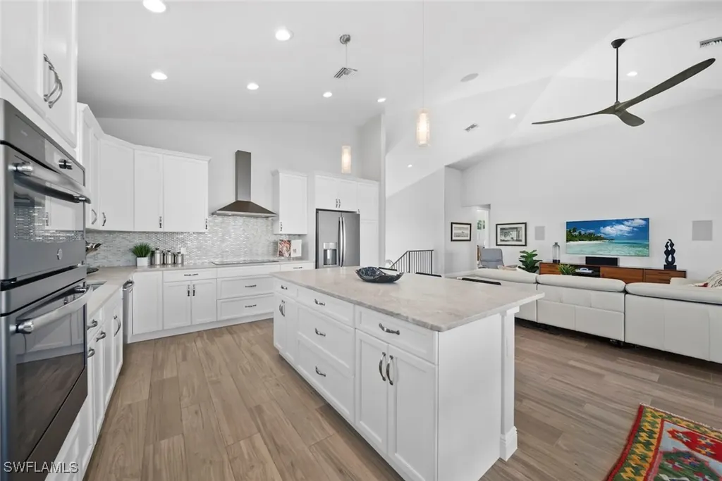 1311 Par View Drive Sanibel FL 33957