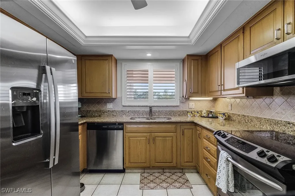 4612 Flagship Drive Fort Myers FL 33919