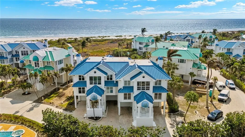 411 Bella Vista Way E Sanibel FL 33957