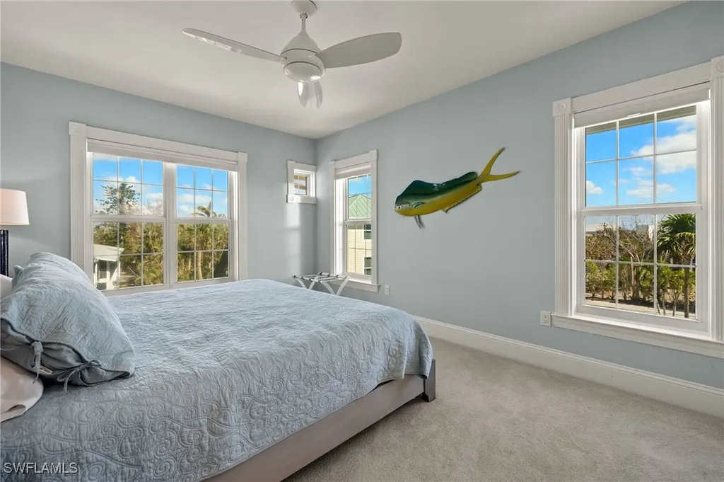 411 Bella Vista Way E Sanibel FL 33957