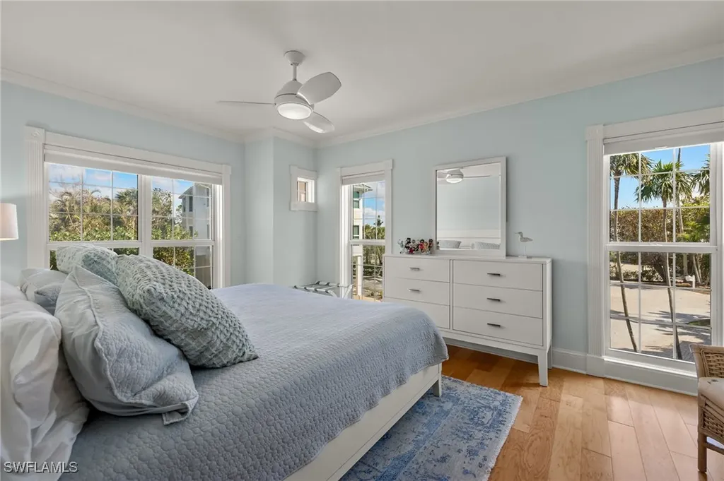 411 Bella Vista Way E Sanibel FL 33957