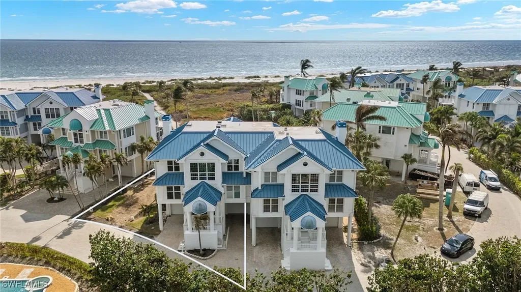 411 Bella Vista Way E Sanibel FL 33957