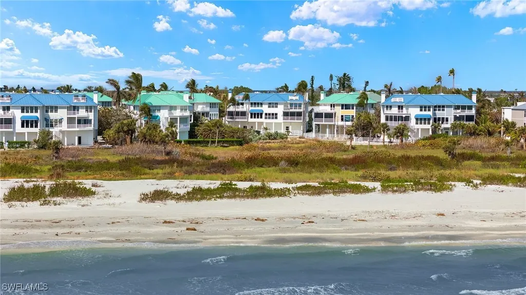 411 Bella Vista Way E Sanibel FL 33957