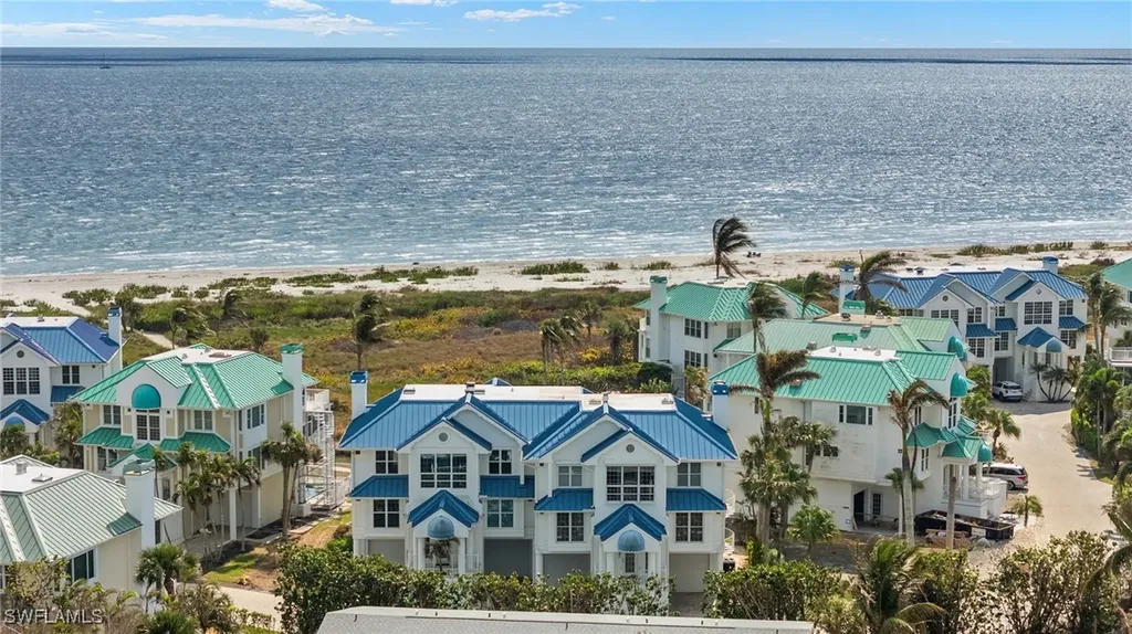 411 Bella Vista Way E Sanibel FL 33957