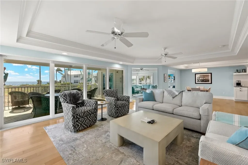 411 Bella Vista Way E Sanibel FL 33957