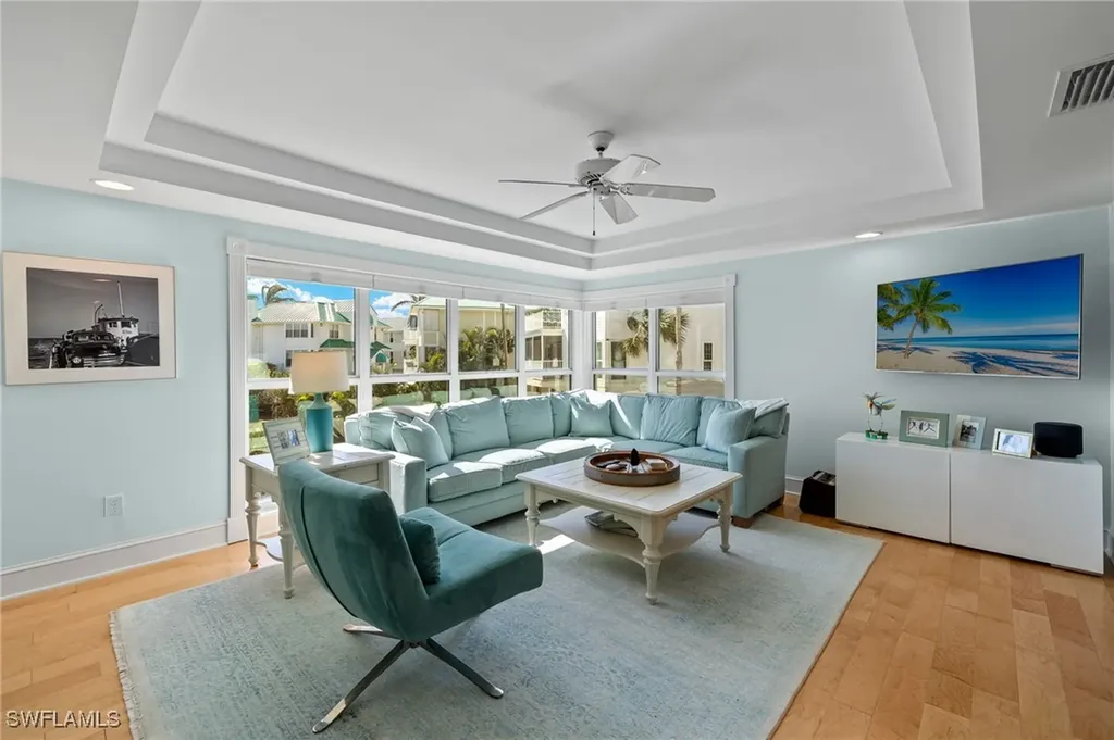 411 Bella Vista Way E Sanibel FL 33957