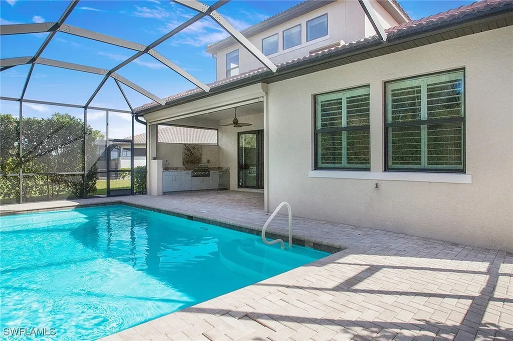 1385 Redona Way Naples FL 34113