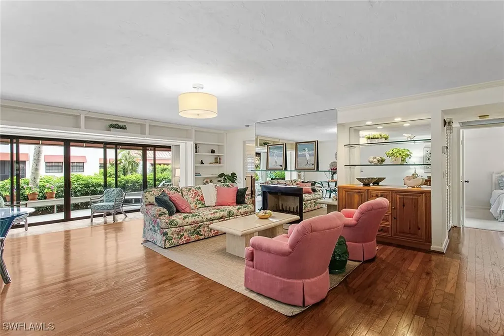 Naples FL, 525 Serendipity Drive, Unit 525