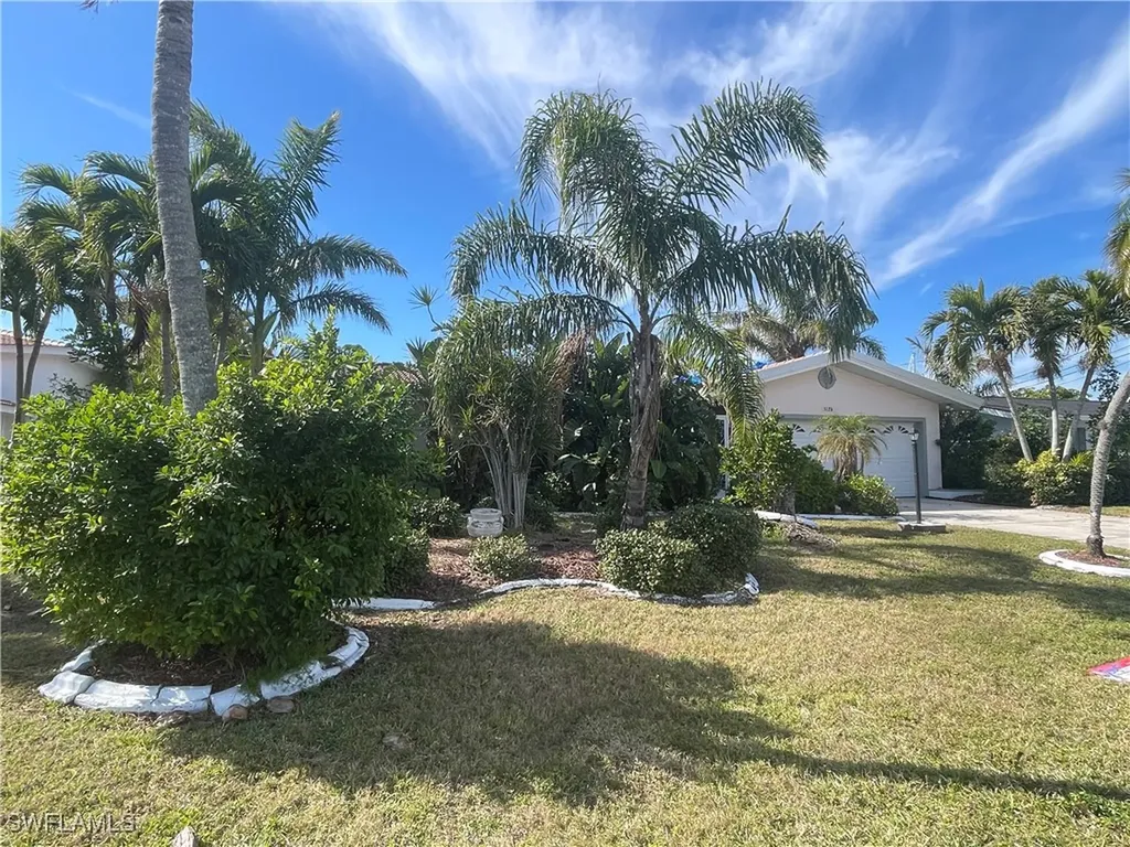 5126 SW 3rd Avenue Cape Coral FL 33914