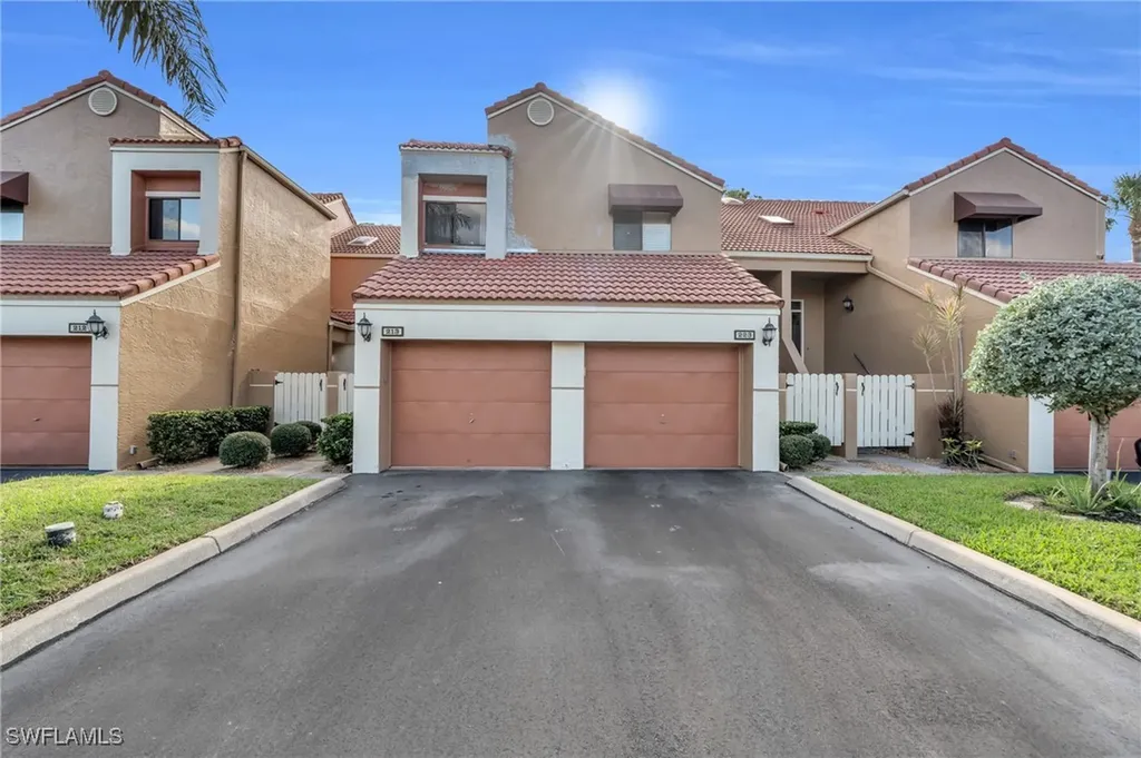 7150 Golden Eagle Court Fort Myers FL 33912
