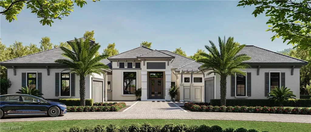 3123 Ravenna Avenue Naples FL 34120
