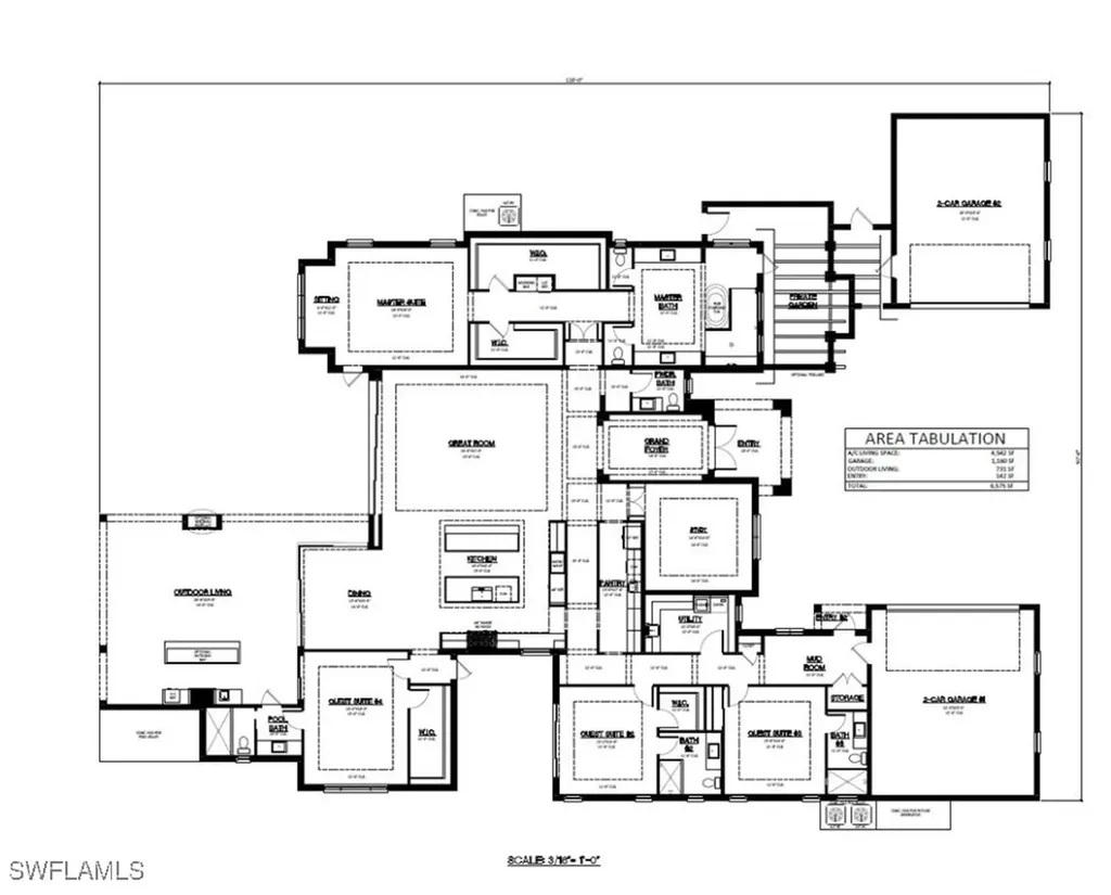 3123 Ravenna Avenue Naples FL 34120