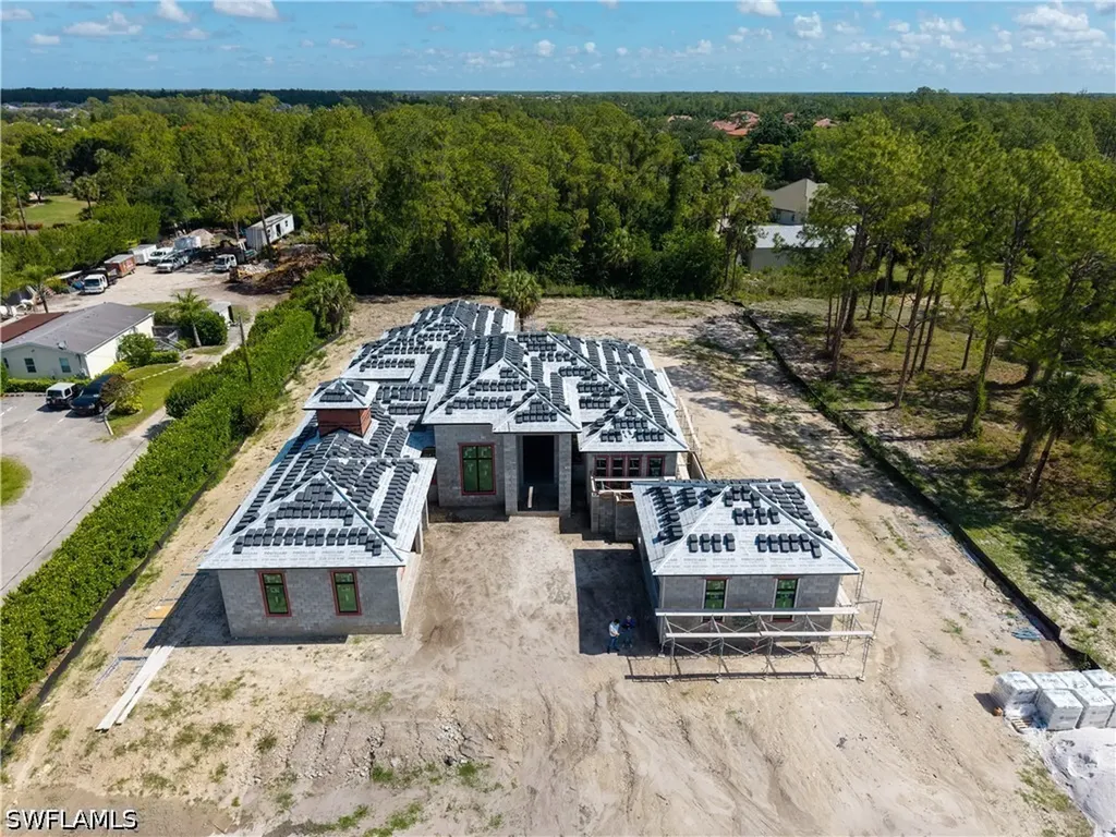 3123 Ravenna Avenue Naples FL 34120