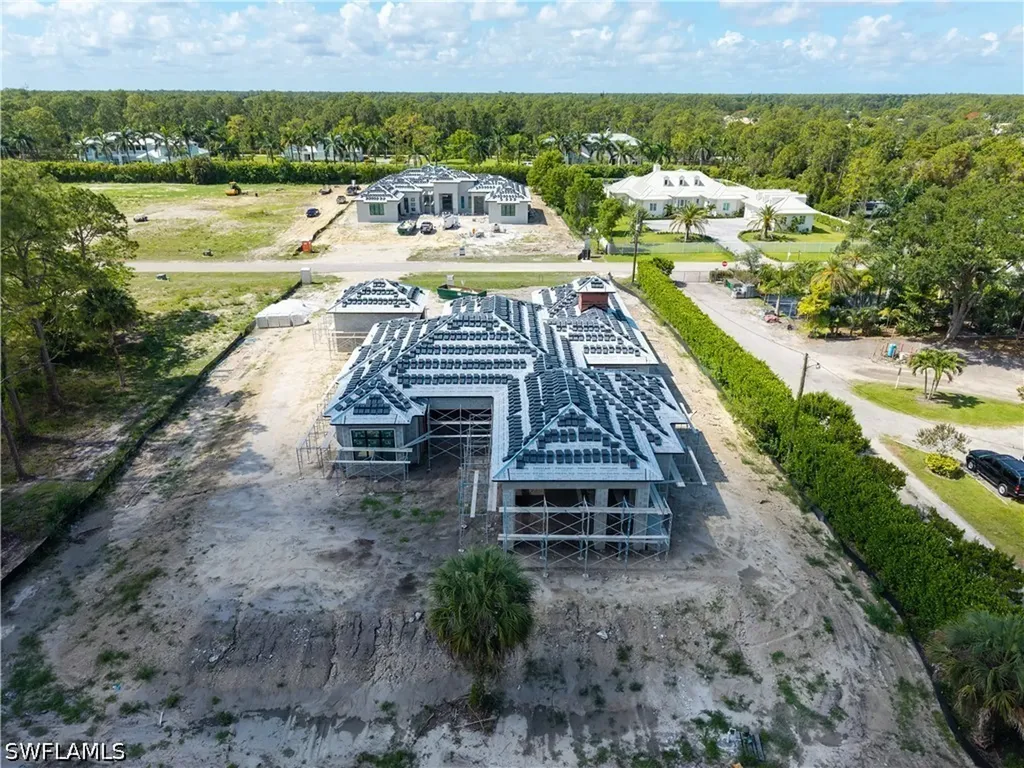 3123 Ravenna Avenue Naples FL 34120