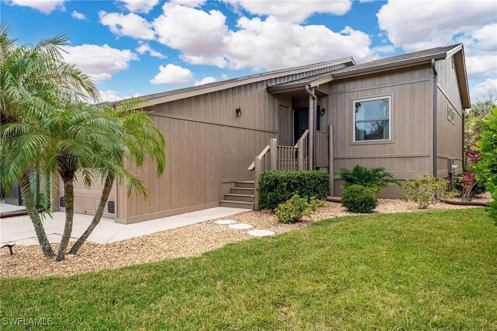 17593 Village Inlet Court Fort Myers FL 33908