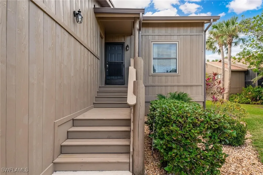 17593 Village Inlet Court Fort Myers FL 33908