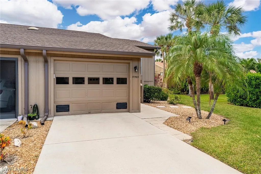 17593 Village Inlet Court Fort Myers FL 33908