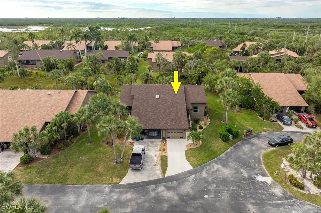 17593 Village Inlet Court Fort Myers FL 33908