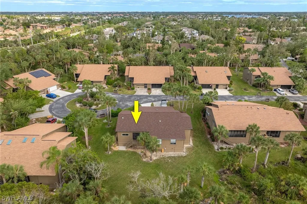 17593 Village Inlet Court Fort Myers FL 33908