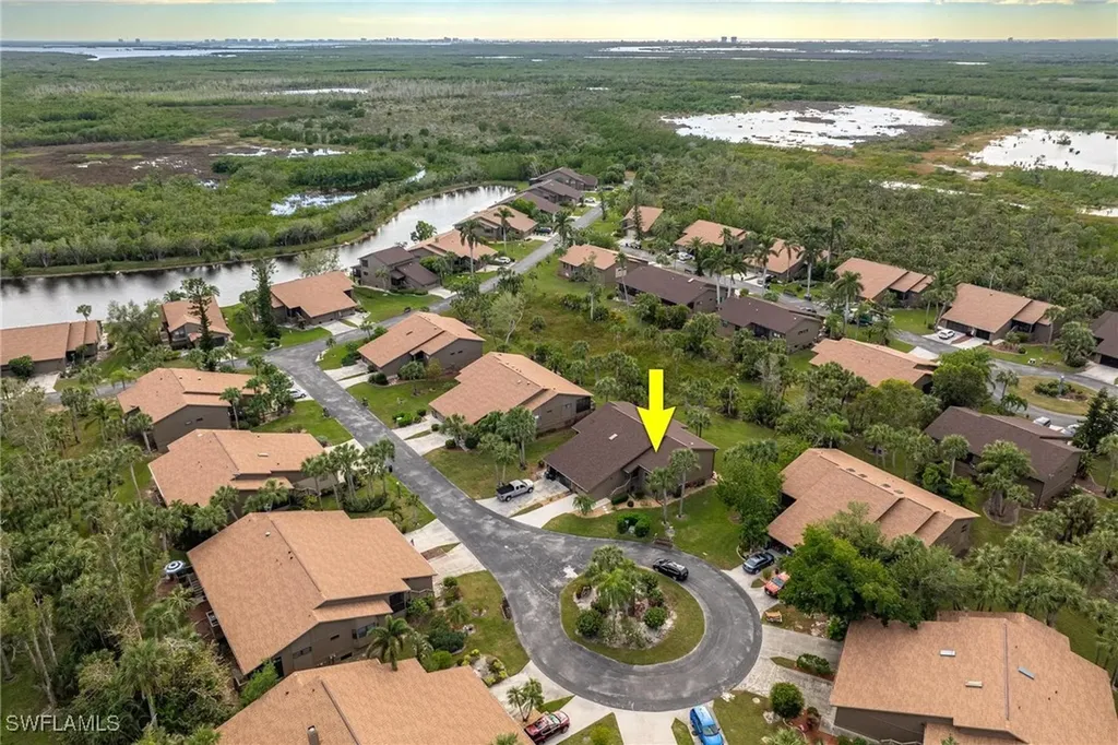 17593 Village Inlet Court Fort Myers FL 33908