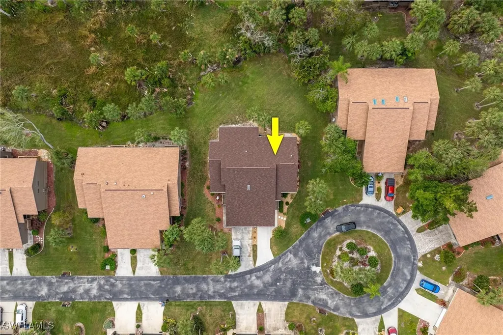 17593 Village Inlet Court Fort Myers FL 33908