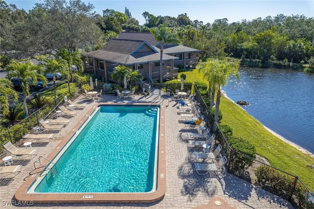 17593 Village Inlet Court Fort Myers FL 33908