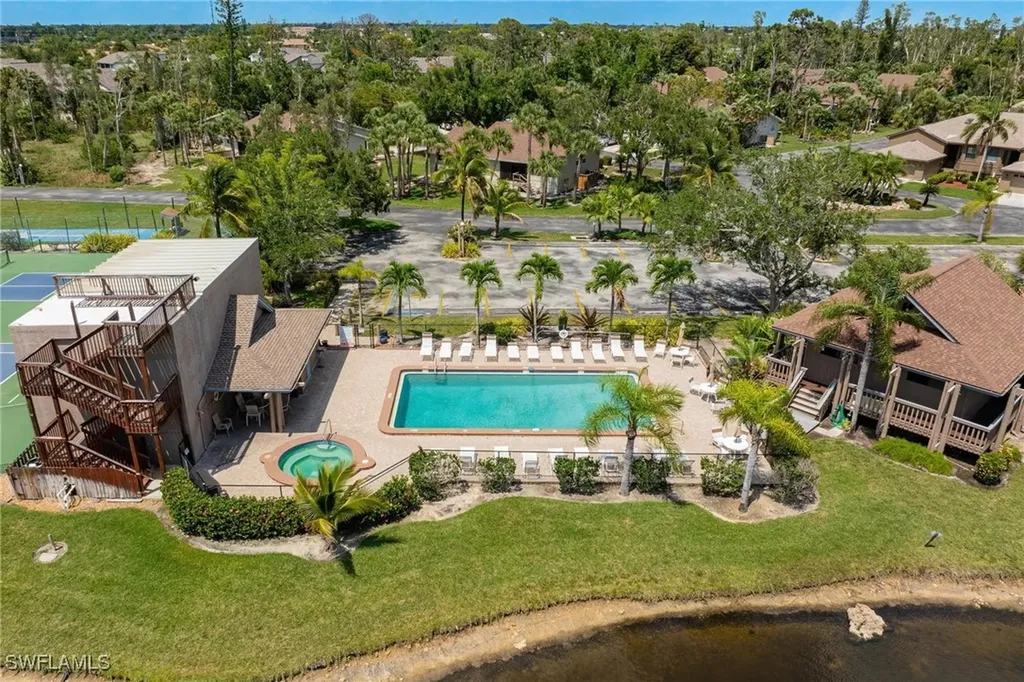17593 Village Inlet Court Fort Myers FL 33908