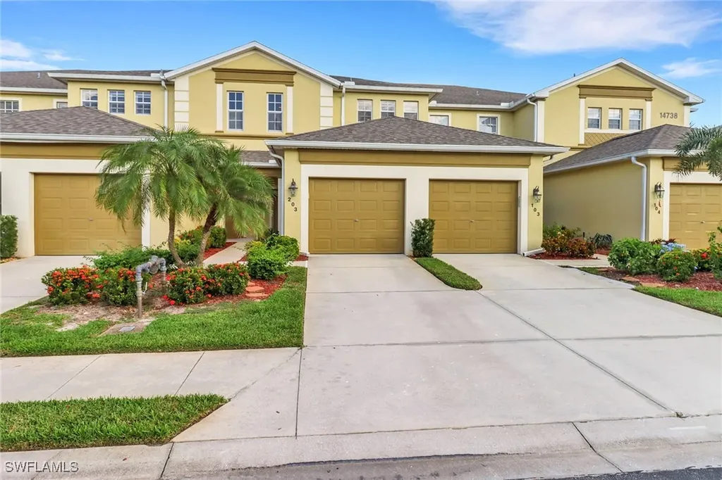 14738 Calusa Palms Drive Fort Myers FL 33919