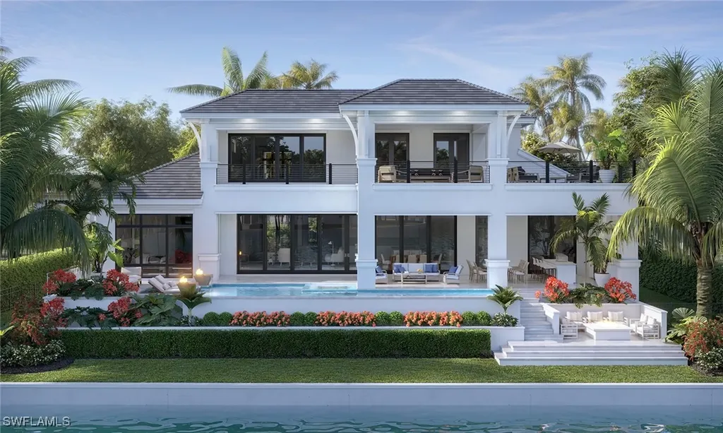 4377 Crayton Road Naples FL 34103