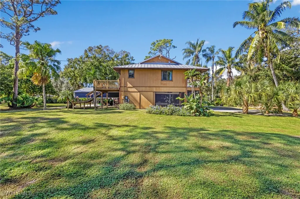 9800 Horne Lane Estero FL 33928
