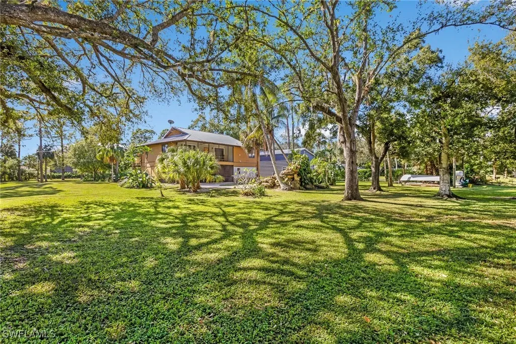 9800 Horne Lane Estero FL 33928