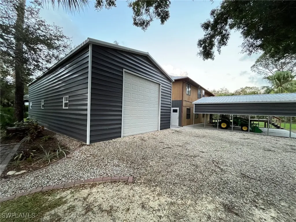 9800 Horne Lane Estero FL 33928