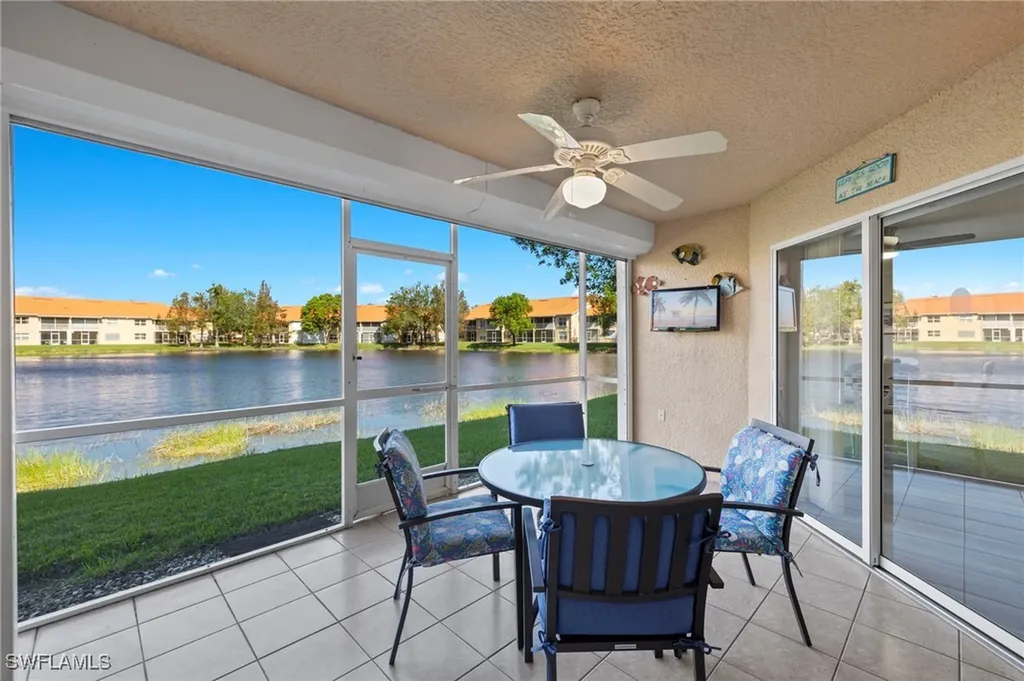 Bonita Springs FL, 9601 Rosewood Pointe Terrace, Unit 105