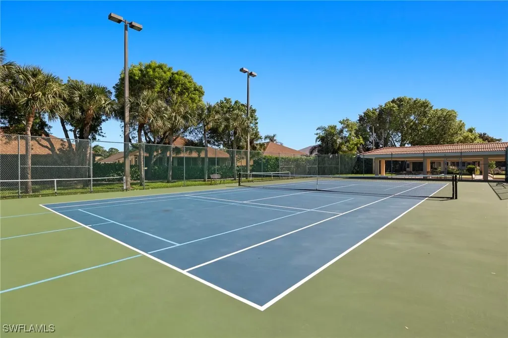 9601 Rosewood Pointe Terrace Bonita Springs FL 34135