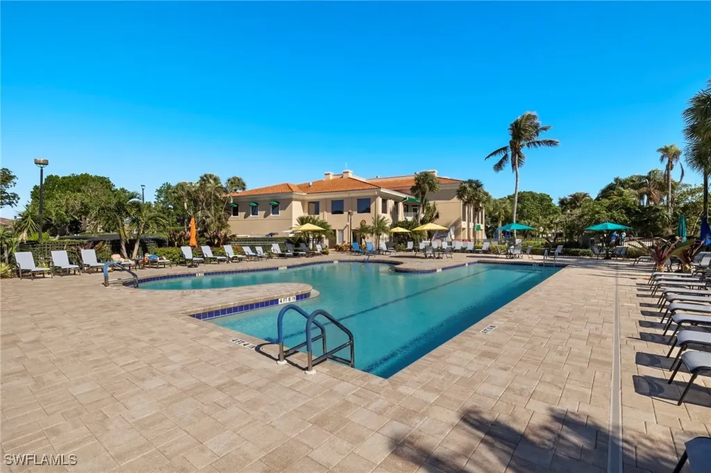 9601 Rosewood Pointe Terrace Bonita Springs FL 34135