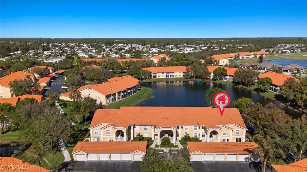 9601 Rosewood Pointe Terrace Bonita Springs FL 34135