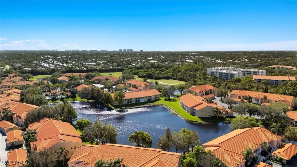 9601 Rosewood Pointe Terrace Bonita Springs FL 34135