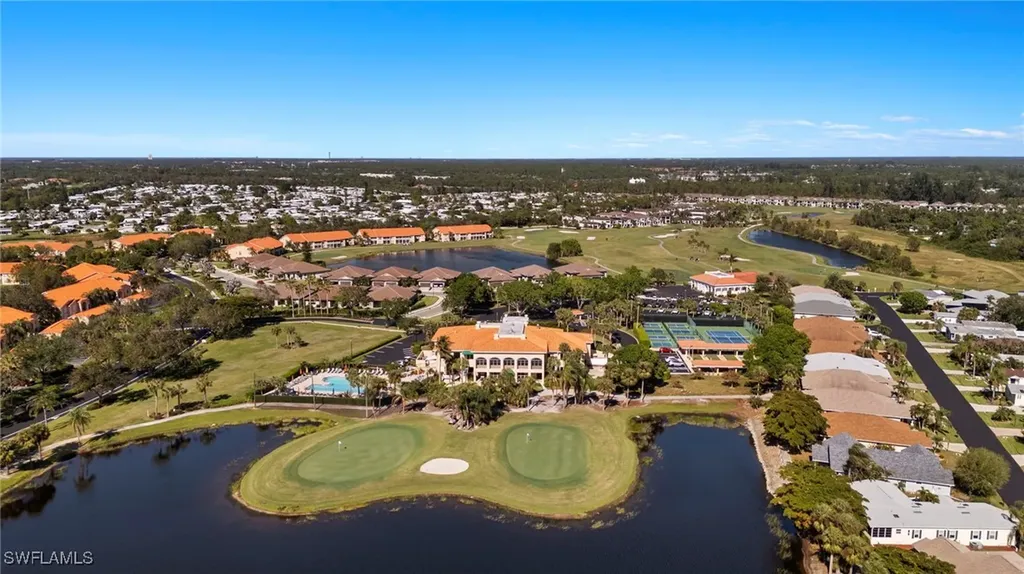 9601 Rosewood Pointe Terrace Bonita Springs FL 34135