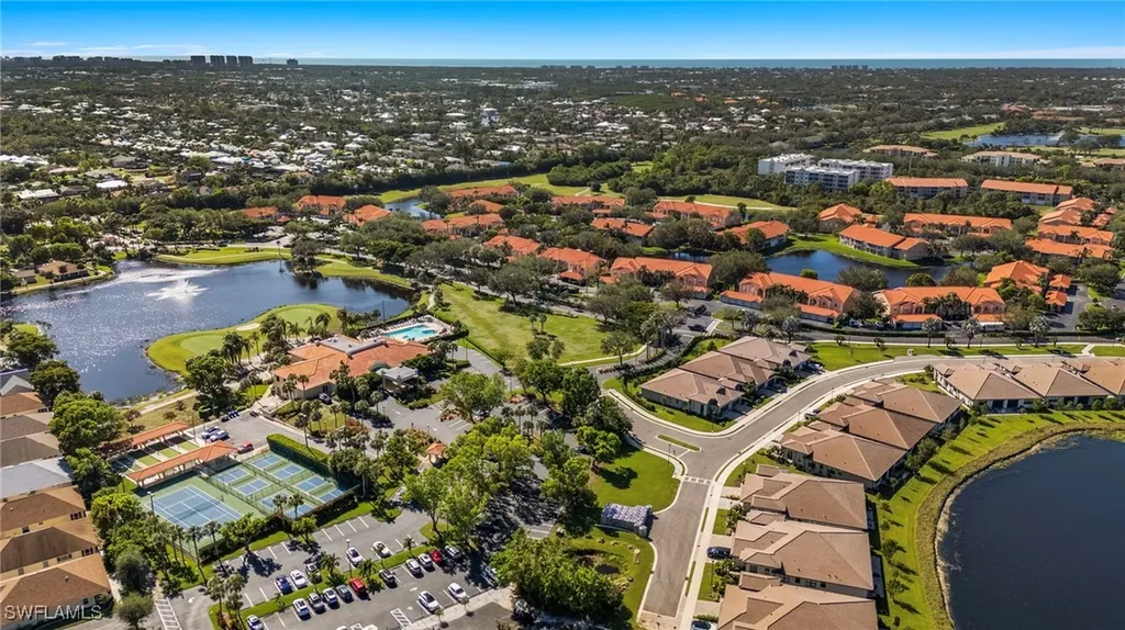 9601 Rosewood Pointe Terrace Bonita Springs FL 34135